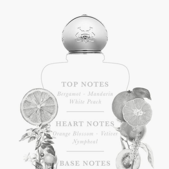 PARFUMS de MARLY Paris- Valaya 1 oz. - Picture 4 of 4